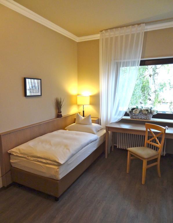 Hotel Seipel Leimen  Exterior photo